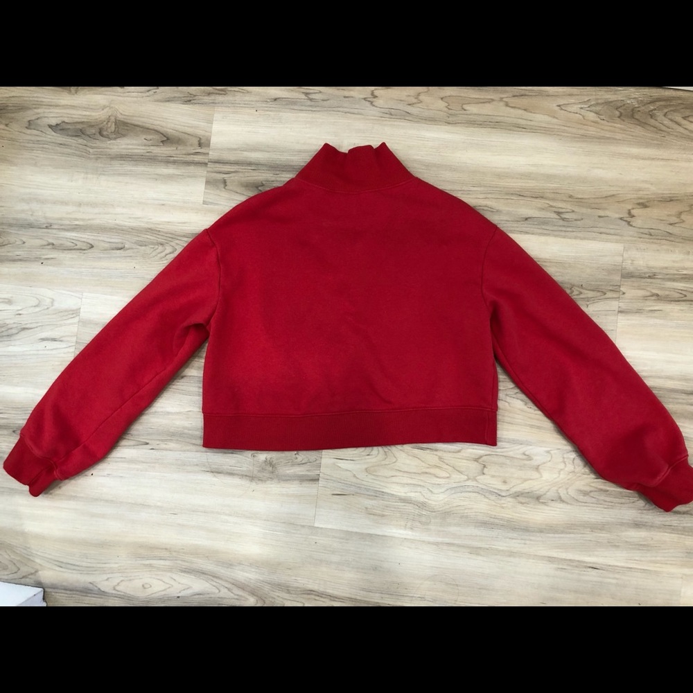 H&M Crop Sweater - Picture 2 of 4